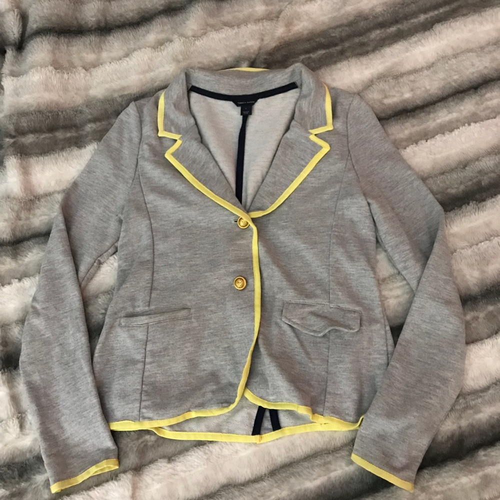 Tommy Hilfiger blazer